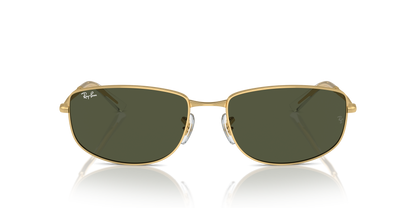 RAY-BAN RB3732 001/31 56