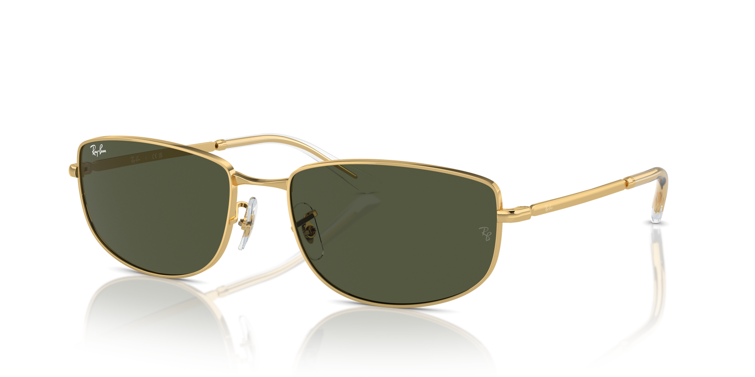 RAY-BAN RB3732 001/31 56