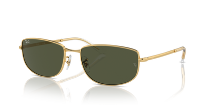 RAY-BAN RB3732 001/31 56