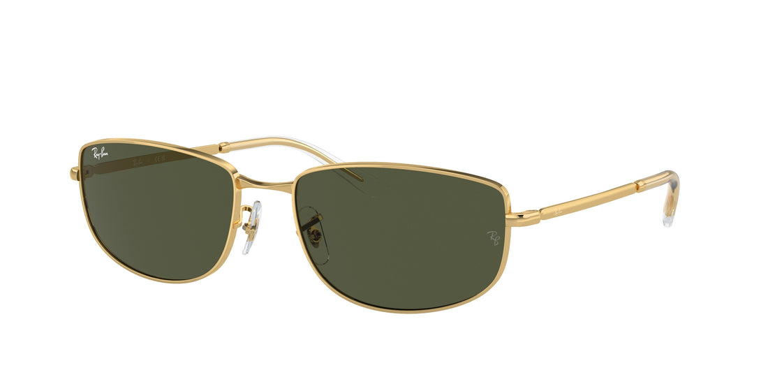 Translation missing: es.seo.product.type.gafas-de-sol ray-ban rb3732 001/31 dorado irregular unisex talla 59mm - Translation missing: es.seo.product.alt.imagen-principal