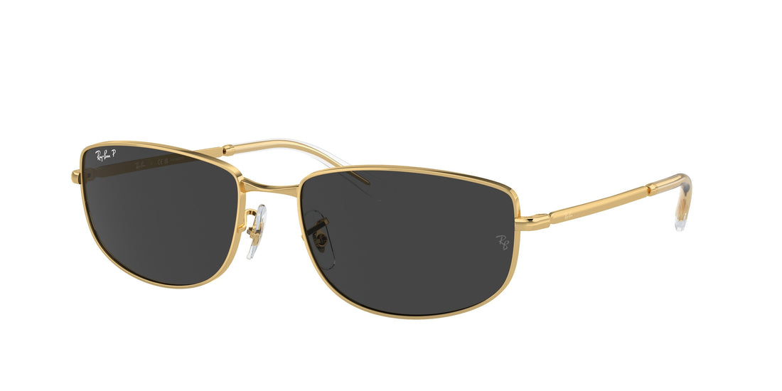 Translation missing: es.seo.product.type.gafas-de-sol ray-ban rb3732 001/48 dorado irregular unisex talla 59mm - Translation missing: es.seo.product.alt.imagen-principal