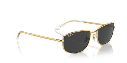 RAY-BAN RB3732 001/48 56