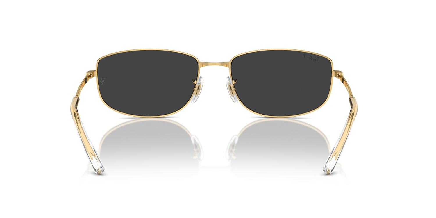 RAY-BAN RB3732 001/48 56