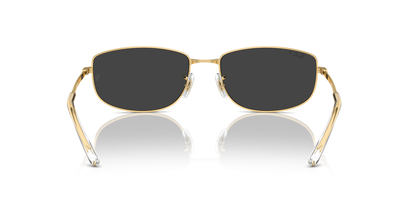 RAY-BAN RB3732 001/48 56