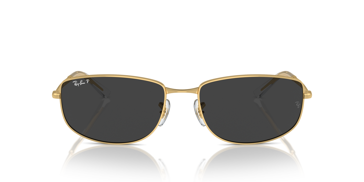 RAY-BAN RB3732 001/48 59