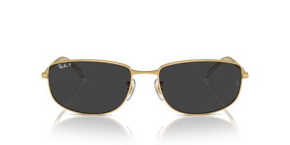 RAY-BAN RB3732 001/48 59