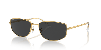 RAY-BAN RB3732 001/48 59