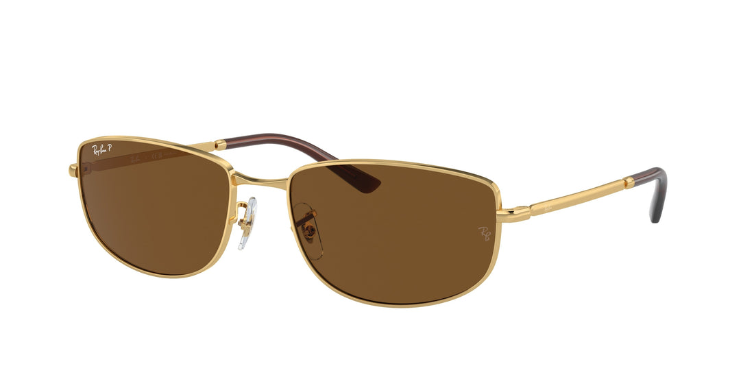 Translation missing: es.seo.product.type.gafas-de-sol ray-ban rb3732 001/57 dorado irregular unisex talla 59mm - Translation missing: es.seo.product.alt.imagen-principal
