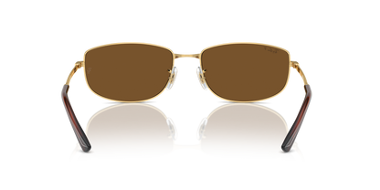 RAY-BAN RB3732 001/57 59