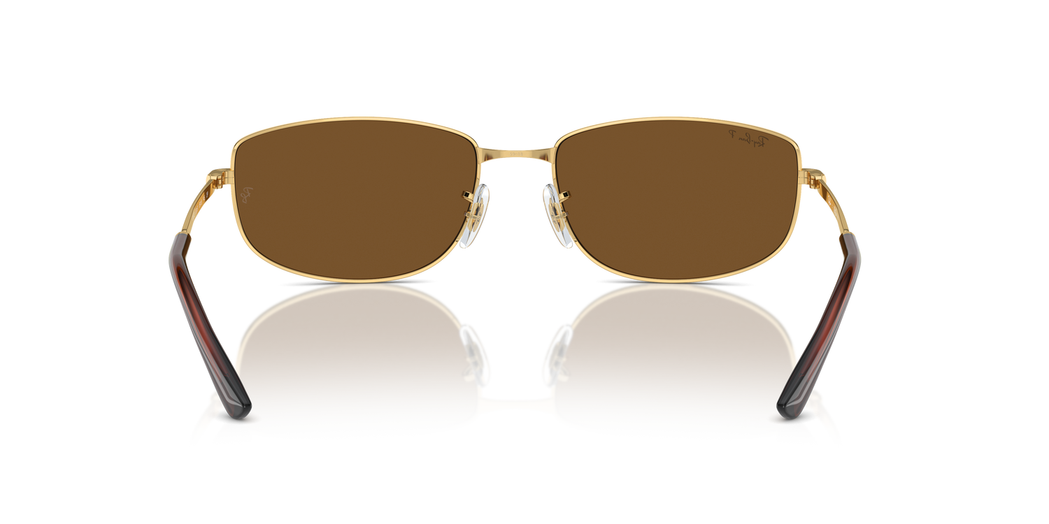 RAY-BAN RB3732 001/57 56