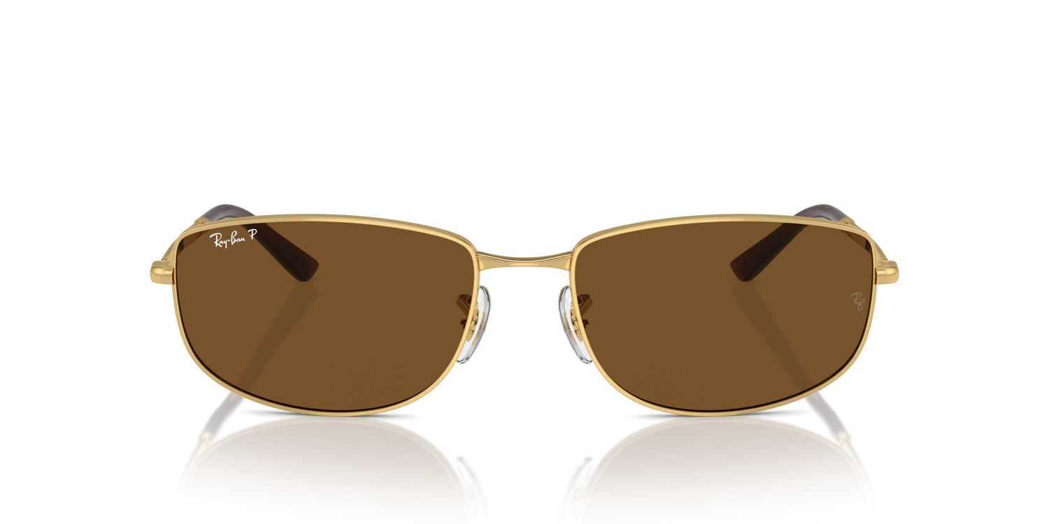 RAY-BAN RB3732 001/57 56
