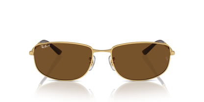 RAY-BAN RB3732 001/57 56