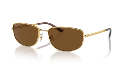 RAY-BAN RB3732 001/57 56