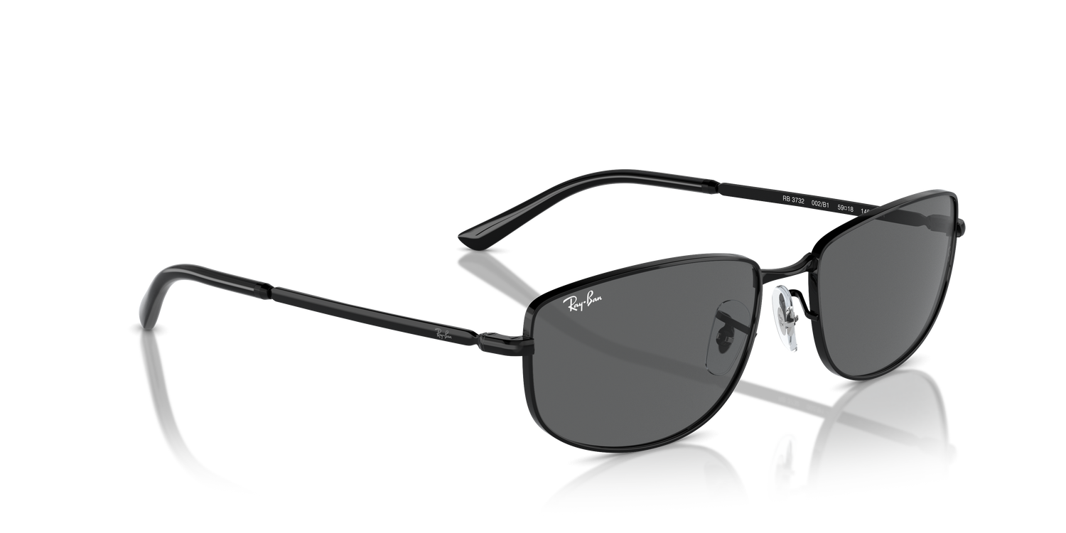 RAY-BAN RB3732 002/B1 59