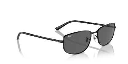 RAY-BAN RB3732 002/B1 59