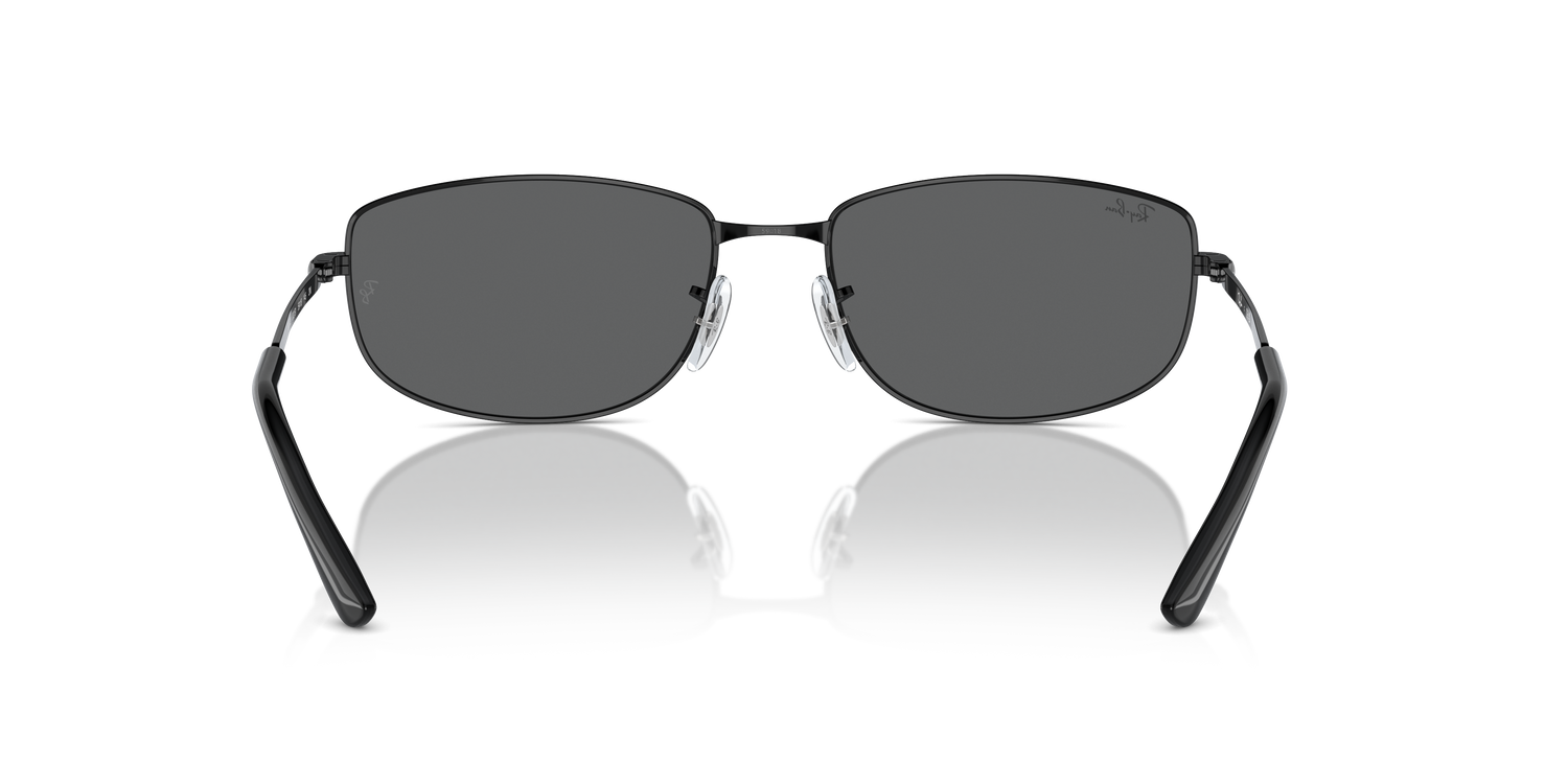 RAY-BAN RB3732 002/B1 56