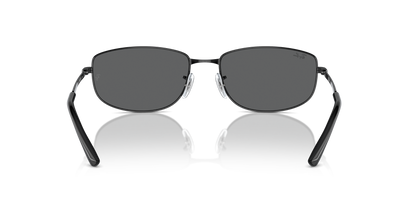 RAY-BAN RB3732 002/B1 56