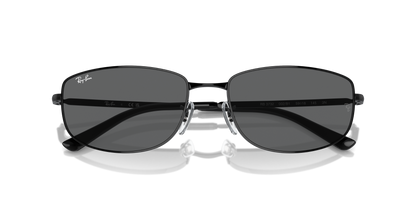 RAY-BAN RB3732 002/B1 56