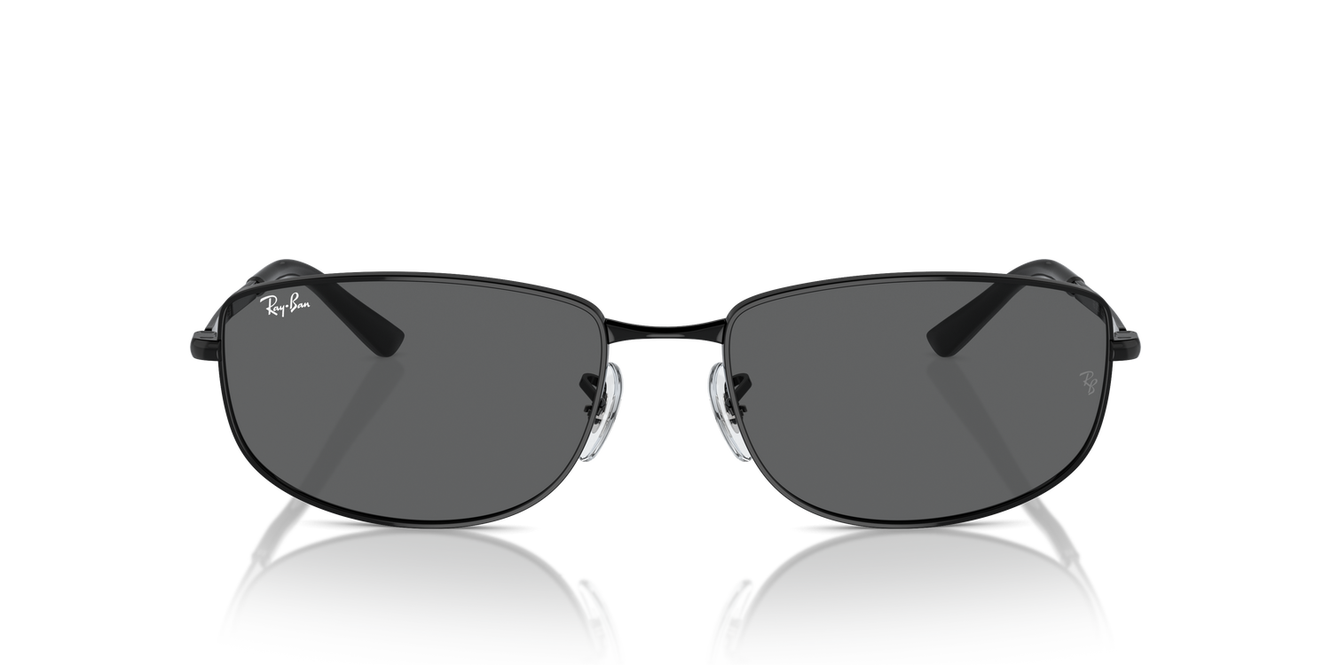 RAY-BAN RB3732 002/B1 59