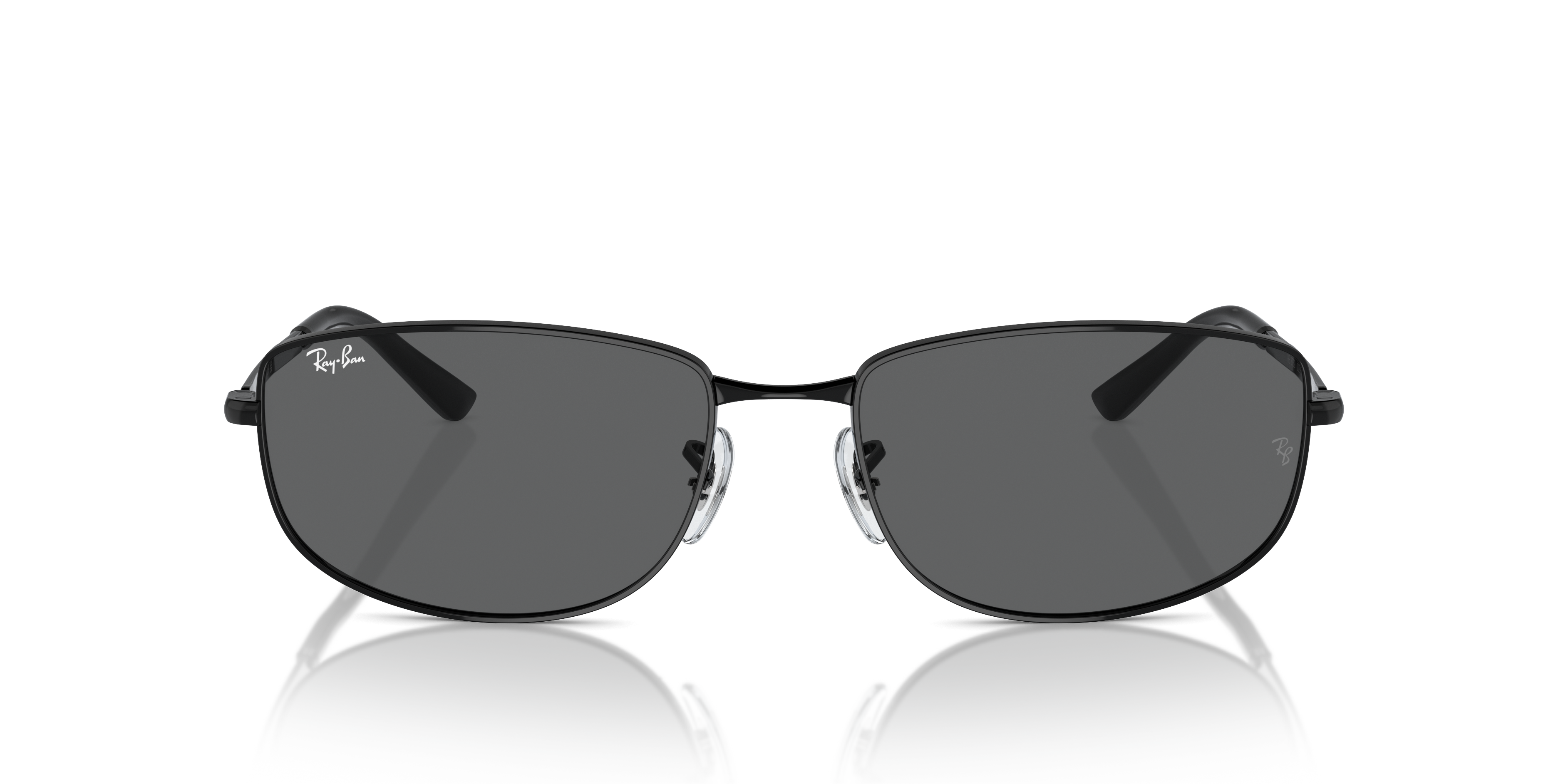RAY-BAN RB3732 002/B1 56