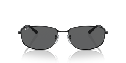 RAY-BAN RB3732 002/B1 56