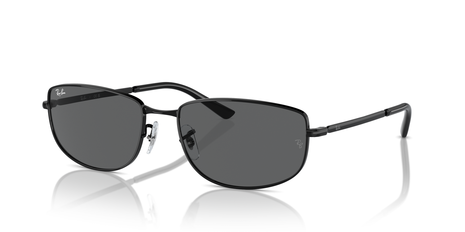 RAY-BAN RB3732 002/B1 59