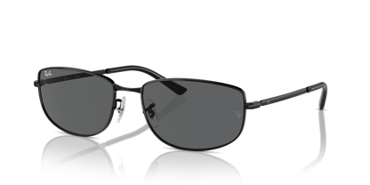 RAY-BAN RB3732 002/B1 59