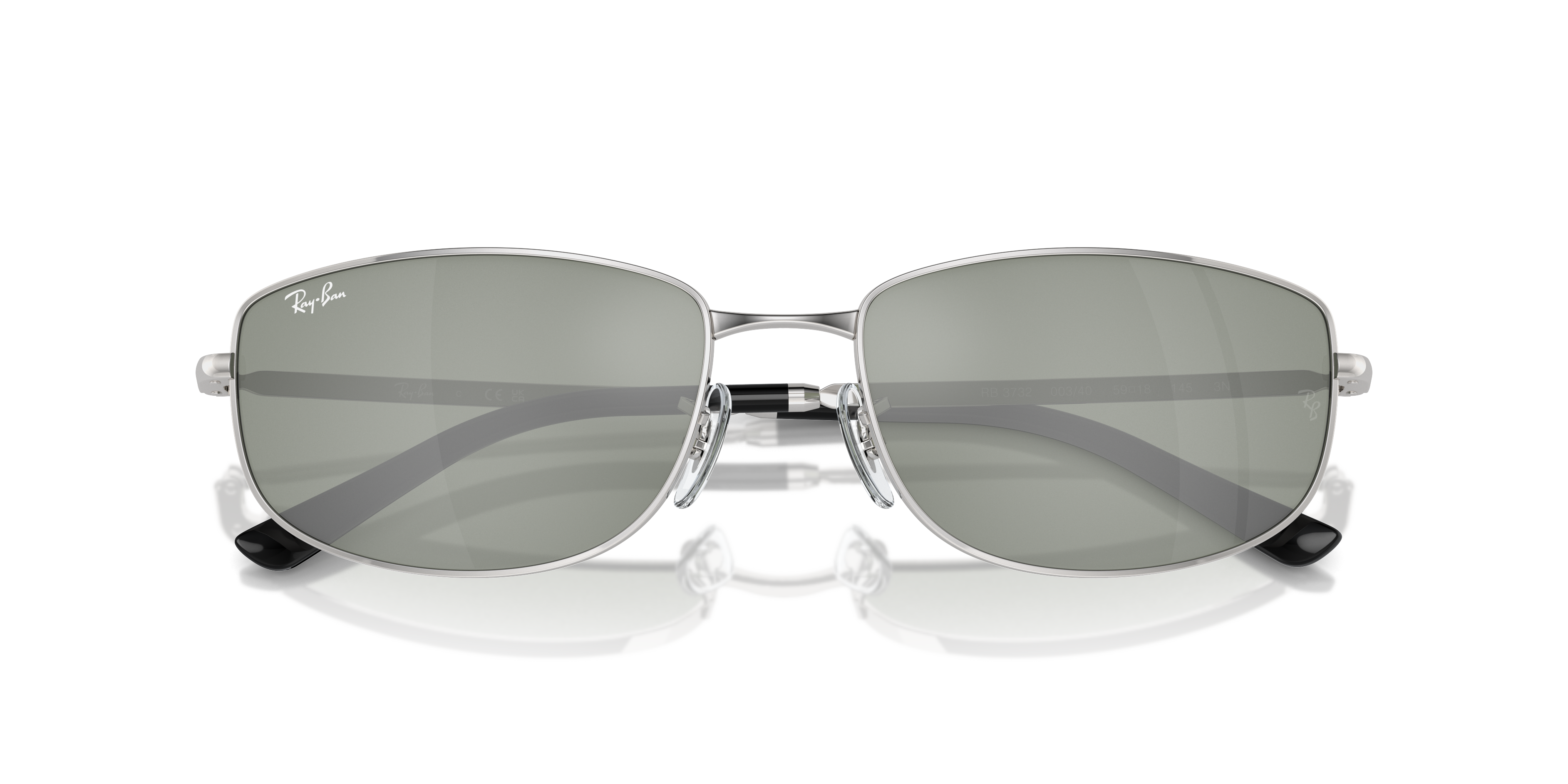 RAY-BAN RB3732 003/40 59