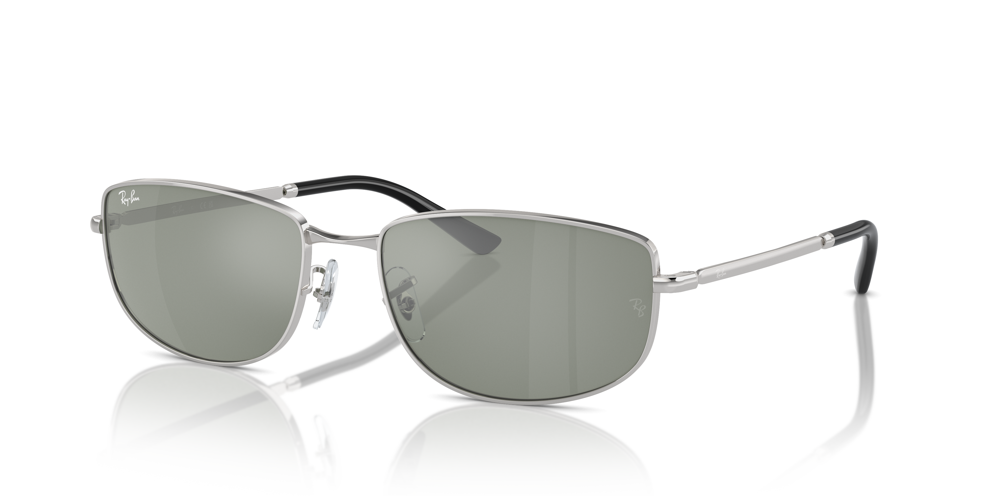 RAY-BAN RB3732 003/40 59
