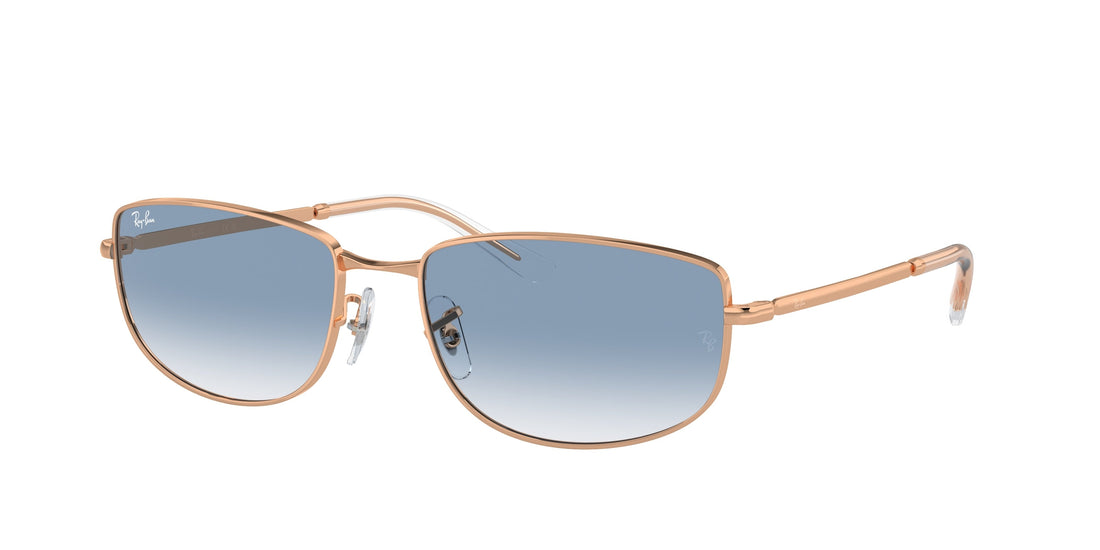 Translation missing: es.seo.product.type.gafas-de-sol ray-ban rb3732 92023f dorado irregular unisex talla 56mm - Translation missing: es.seo.product.alt.imagen-principal