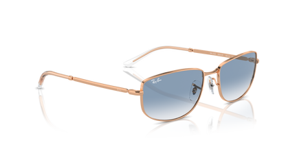 RAY-BAN RB3732 92023F 56