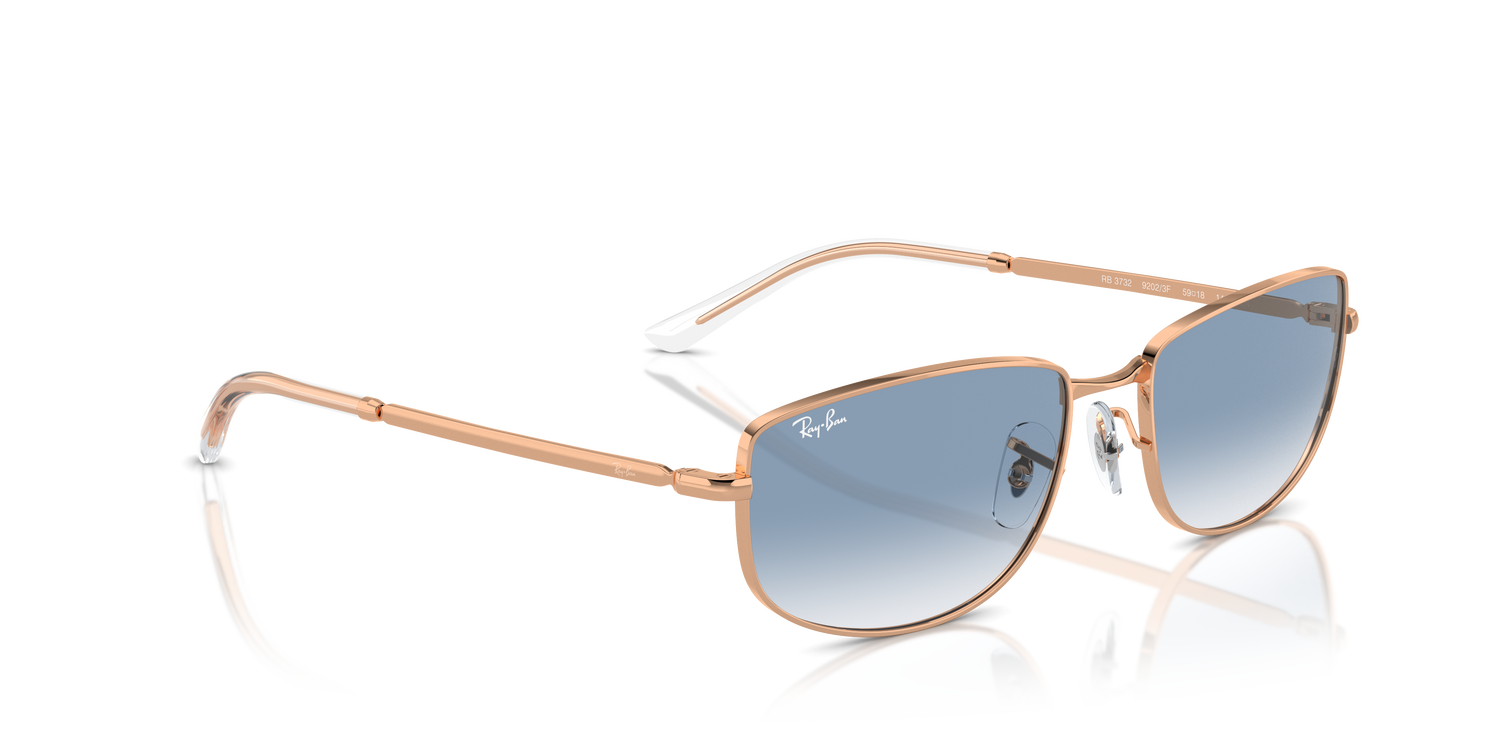 RAY-BAN RB3732 92023F 59