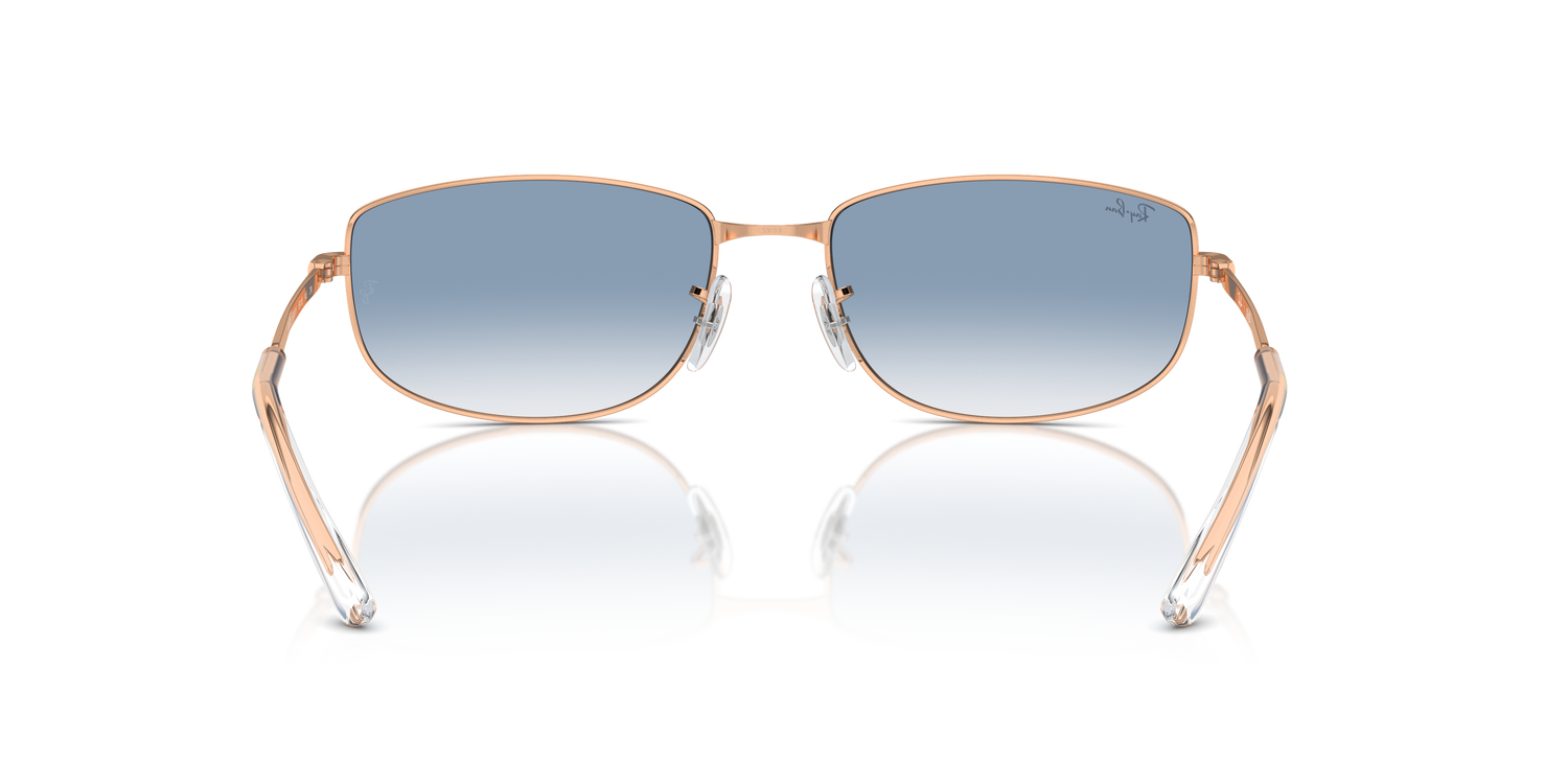 RAY-BAN RB3732 92023F 59