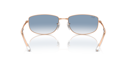 RAY-BAN RB3732 92023F 59