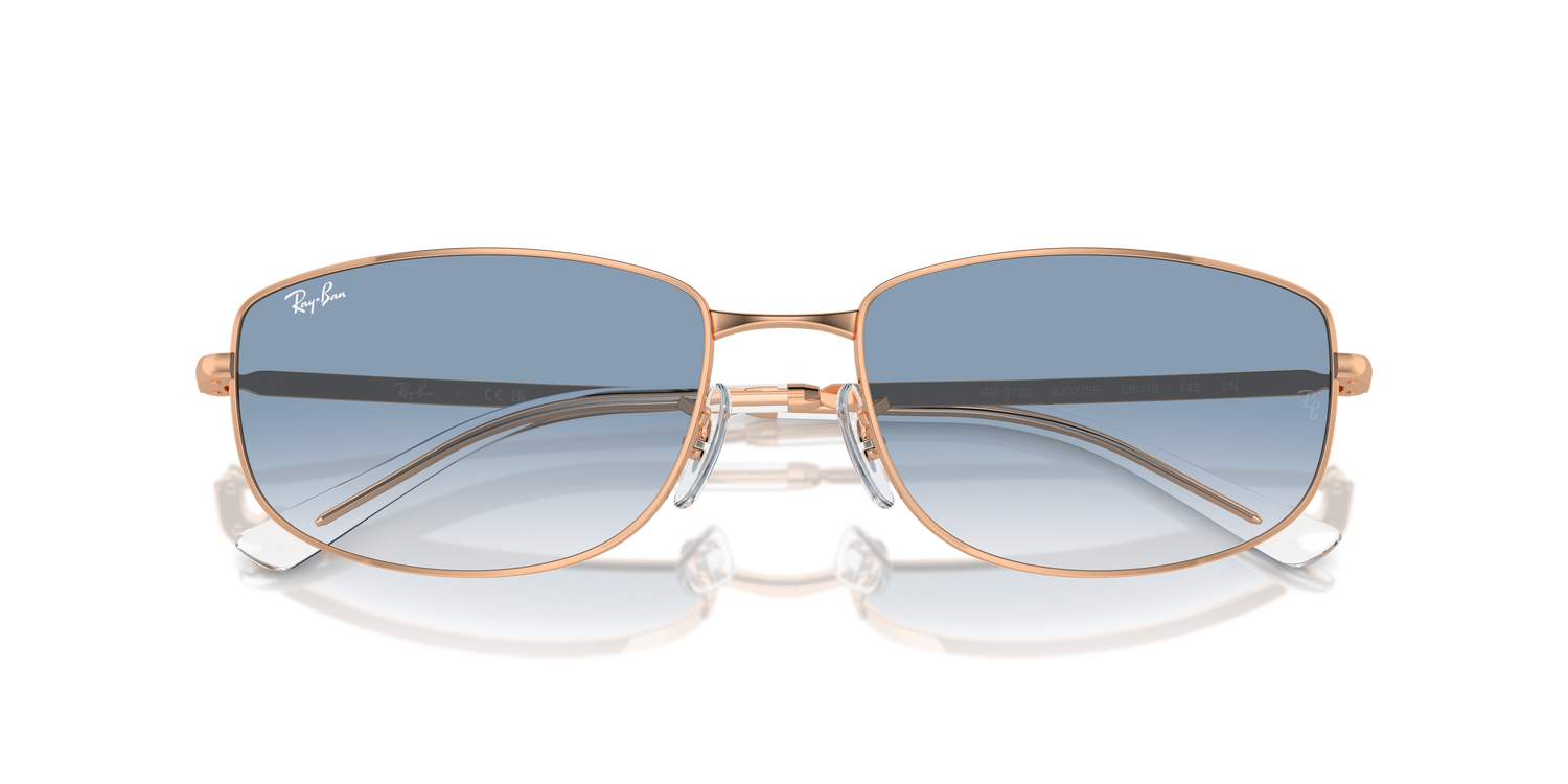 RAY-BAN RB3732 92023F 59