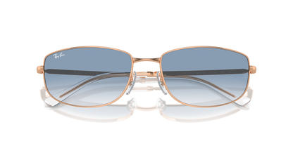 RAY-BAN RB3732 92023F 56