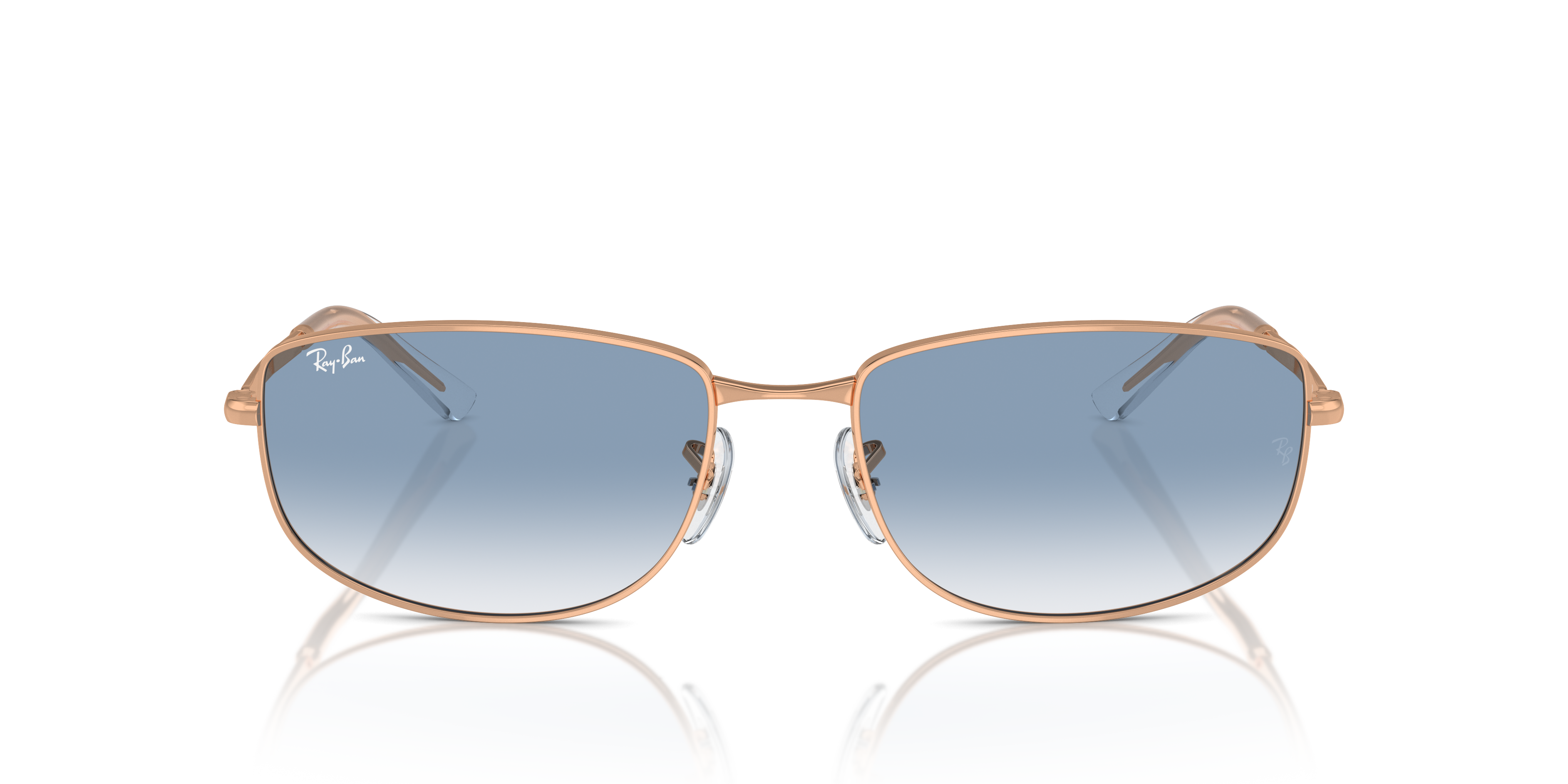 RAY-BAN RB3732 92023F 56