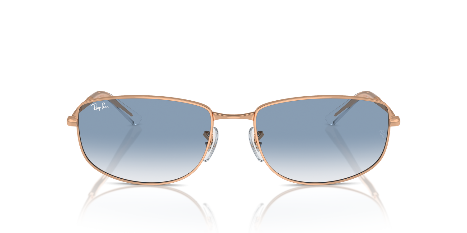 RAY-BAN RB3732 92023F 59