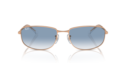 RAY-BAN RB3732 92023F 59