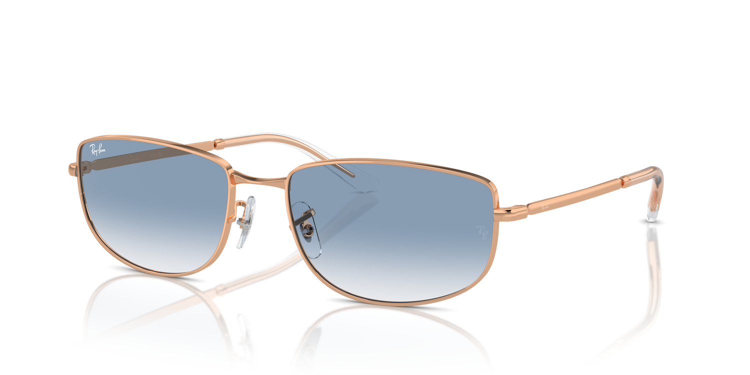 RAY-BAN RB3732 92023F 59