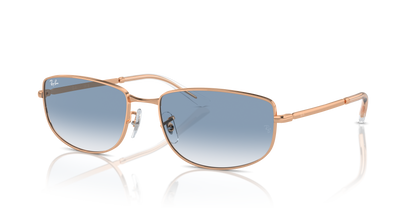 RAY-BAN RB3732 92023F 59