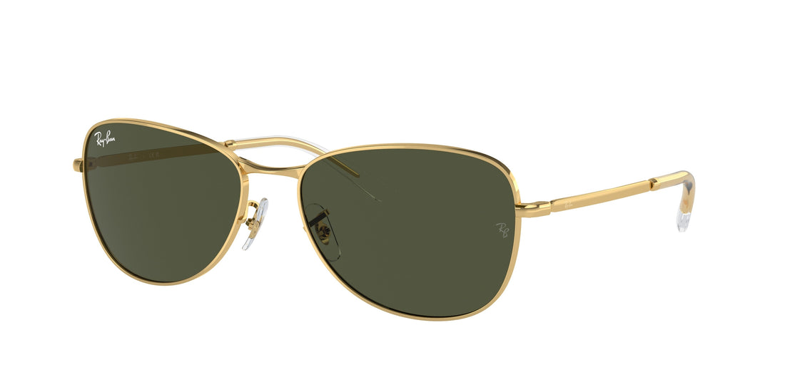 Translation missing: es.seo.product.type.gafas-de-sol ray-ban rb3733 001/31 dorado pilot unisex talla 56mm - Translation missing: es.seo.product.alt.imagen-principal