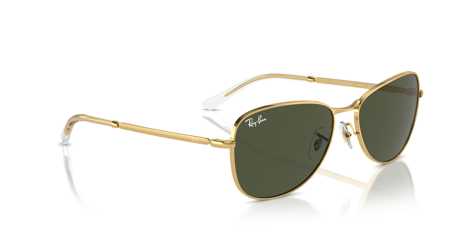 RAY-BAN RB3733 001/31 59
