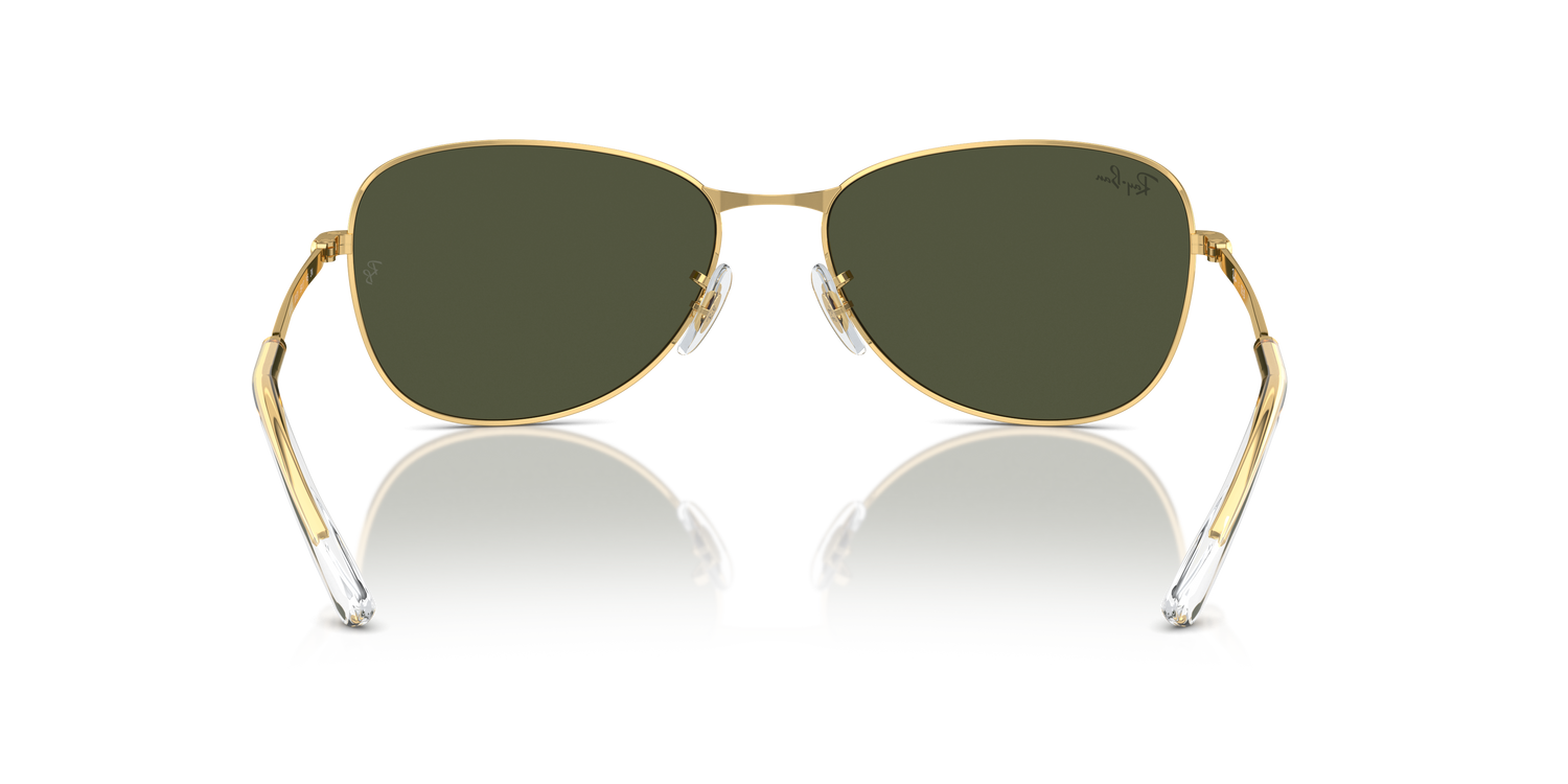 RAY-BAN RB3733 001/31 59