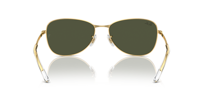 RAY-BAN RB3733 001/31 59
