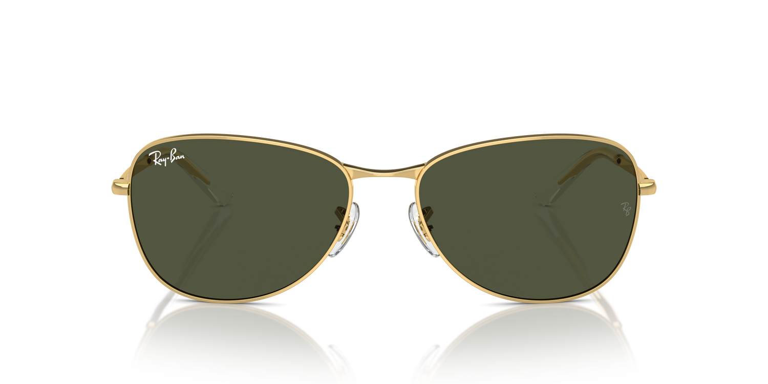 RAY-BAN RB3733 001/31 59