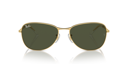 RAY-BAN RB3733 001/31 59