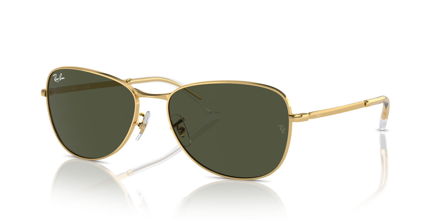 RAY-BAN RB3733 001/31 59