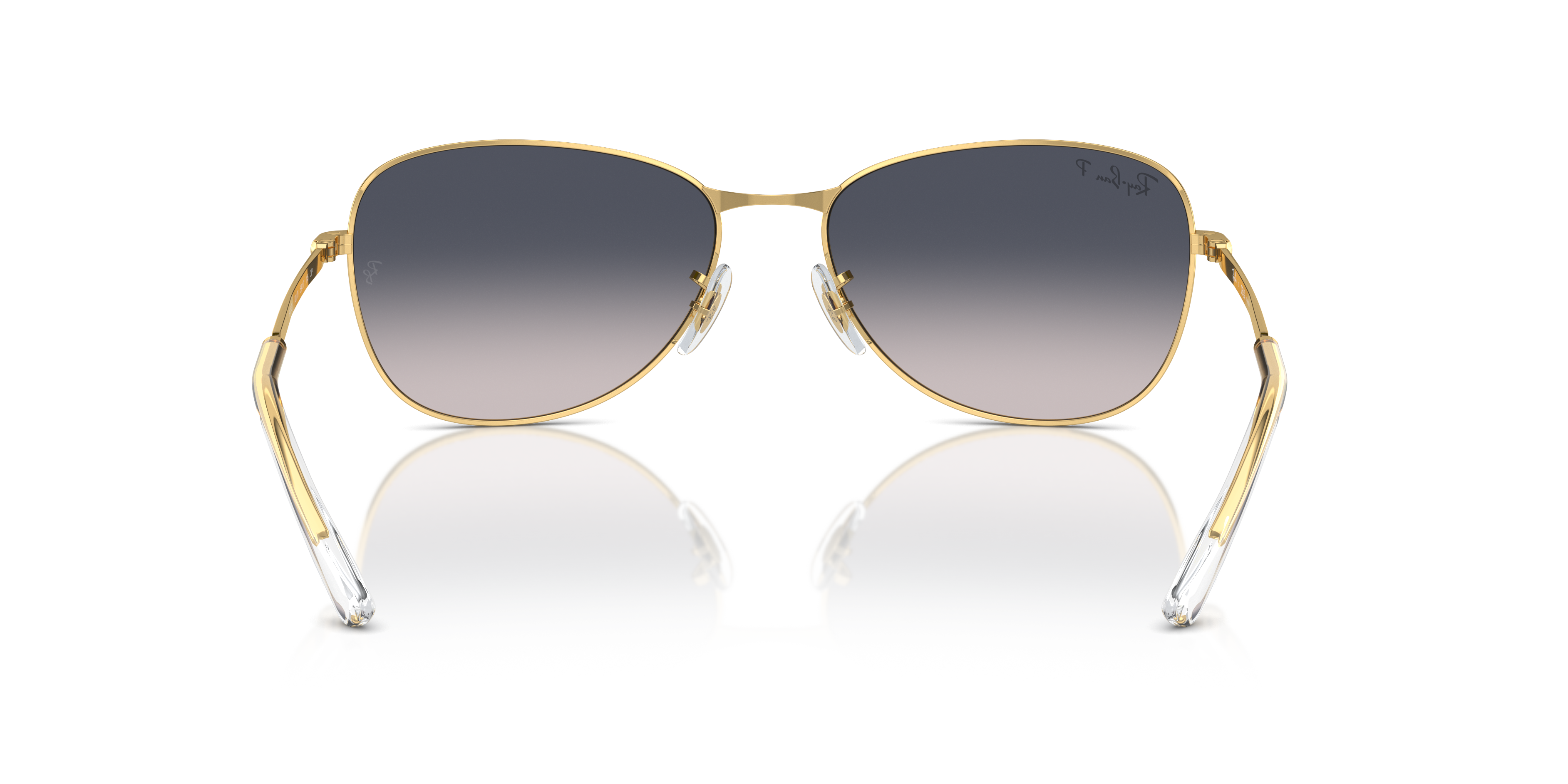 RAY-BAN RB3733 001/78 56