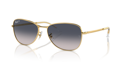 RAY-BAN RB3733 001/78 56